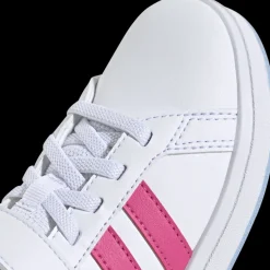 Sneakers WIT ADIDAS GRAND COURT