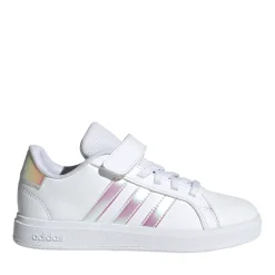 Sneakers WIT ADIDAS GRAND COURT