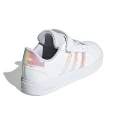 Sneakers WIT ADIDAS GRAND COURT