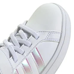 Sneakers WIT ADIDAS GRAND COURT