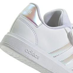 Sneakers WIT ADIDAS GRAND COURT