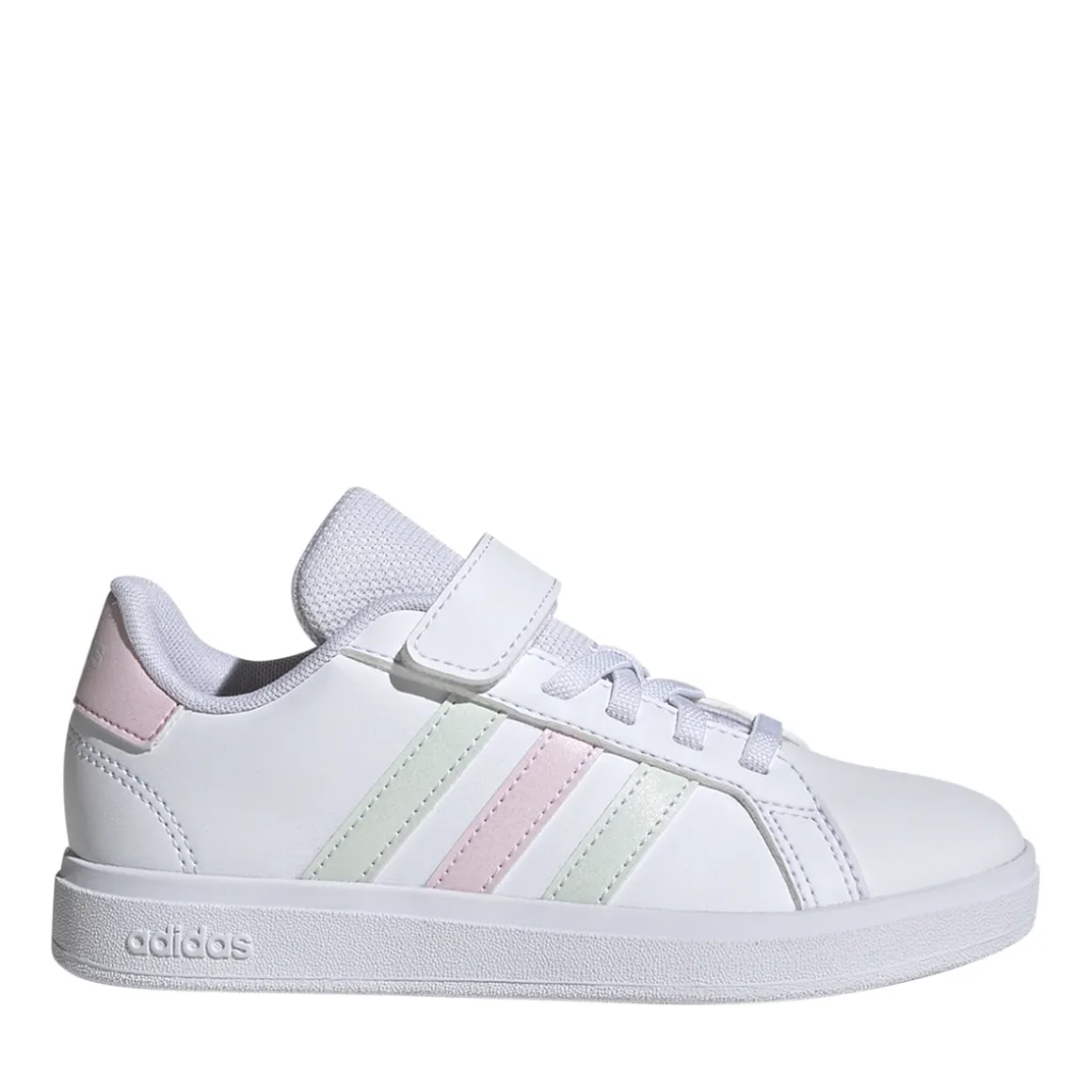 Sneakers WIT ADIDAS GRAND COURT