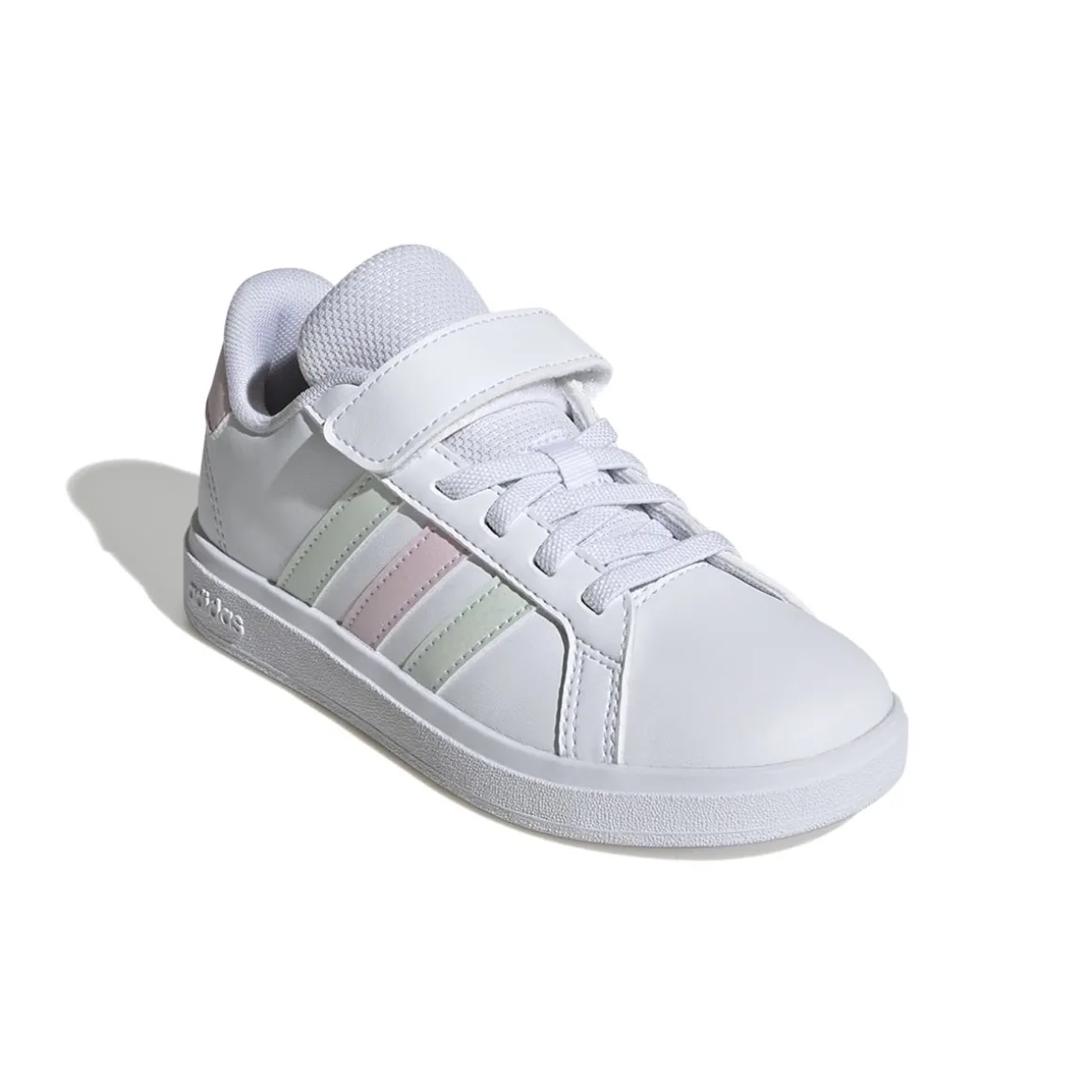 Sneakers WIT ADIDAS GRAND COURT