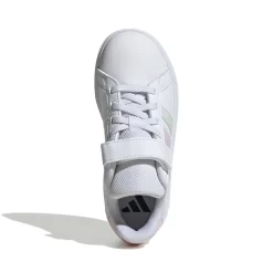 Sneakers WIT ADIDAS GRAND COURT