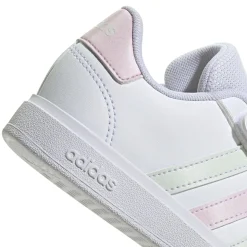 Sneakers WIT ADIDAS GRAND COURT