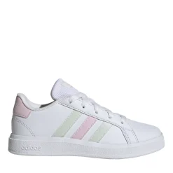 Sneakers WIT ADIDAS GRAND COURT