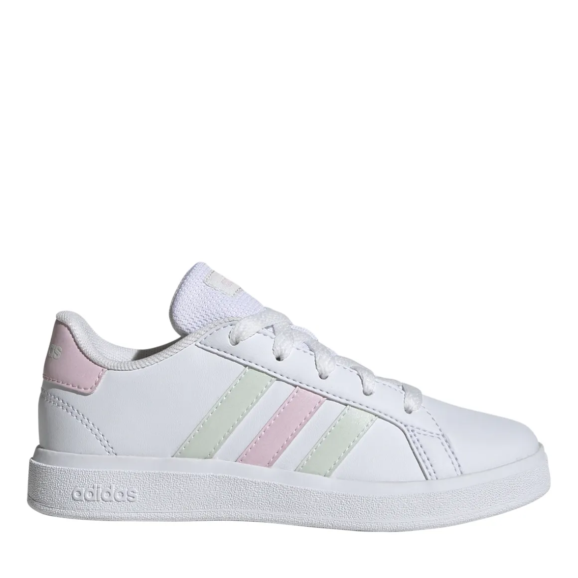 Sneakers WIT ADIDAS GRAND COURT