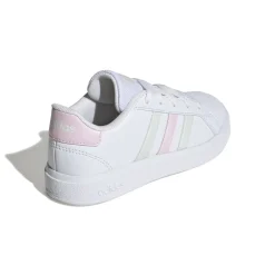 Sneakers WIT ADIDAS GRAND COURT