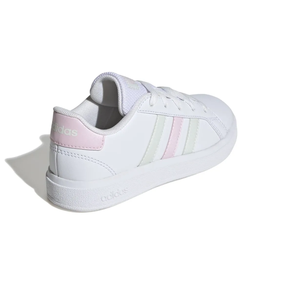 Sneakers WIT ADIDAS GRAND COURT