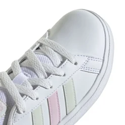Sneakers WIT ADIDAS GRAND COURT