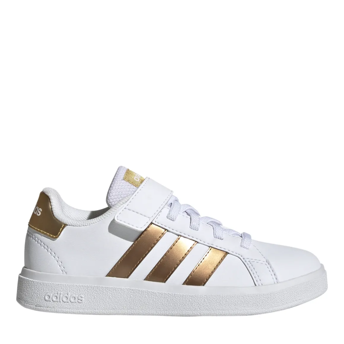 Sneakers WIT ADIDAS Grand Court 2.0