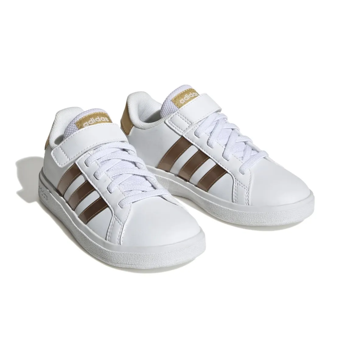 Sneakers WIT ADIDAS Grand Court 2.0