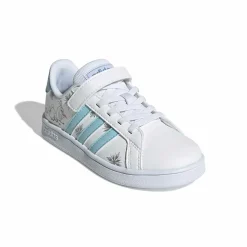 Sneakers WIT ADIDAS Grand Court C Frozen