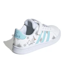 Sneakers WIT ADIDAS Grand Court C Frozen