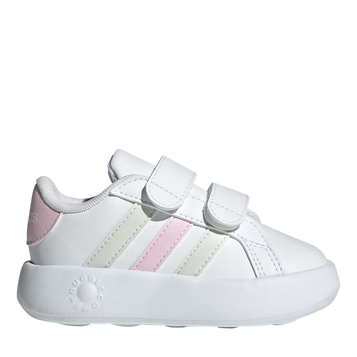 Sneakers WIT ADIDAS GRAND COURT