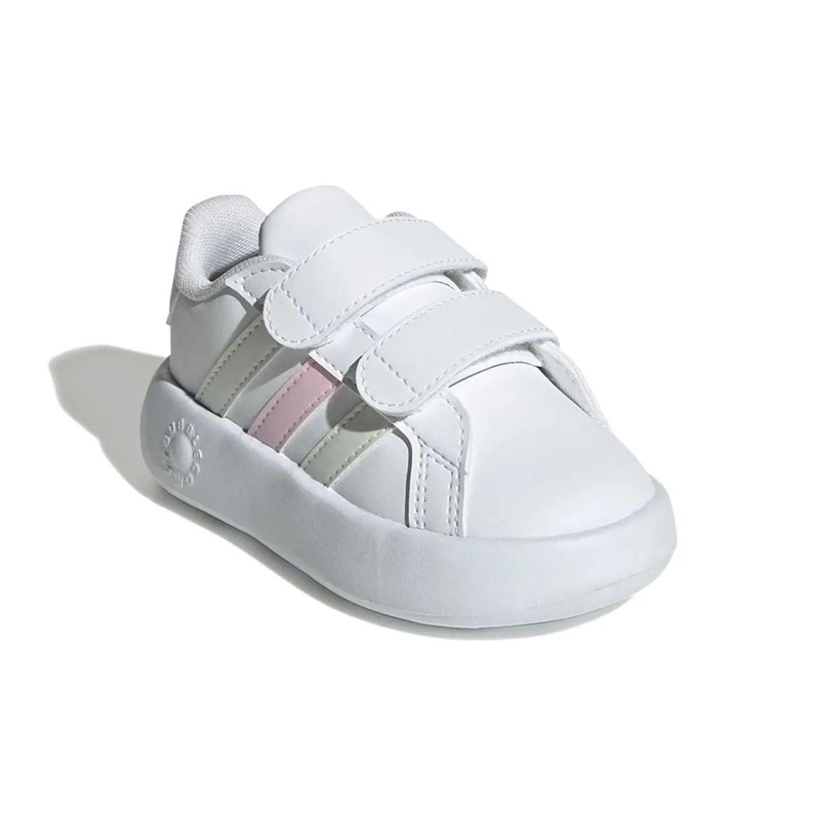 Sneakers WIT ADIDAS GRAND COURT