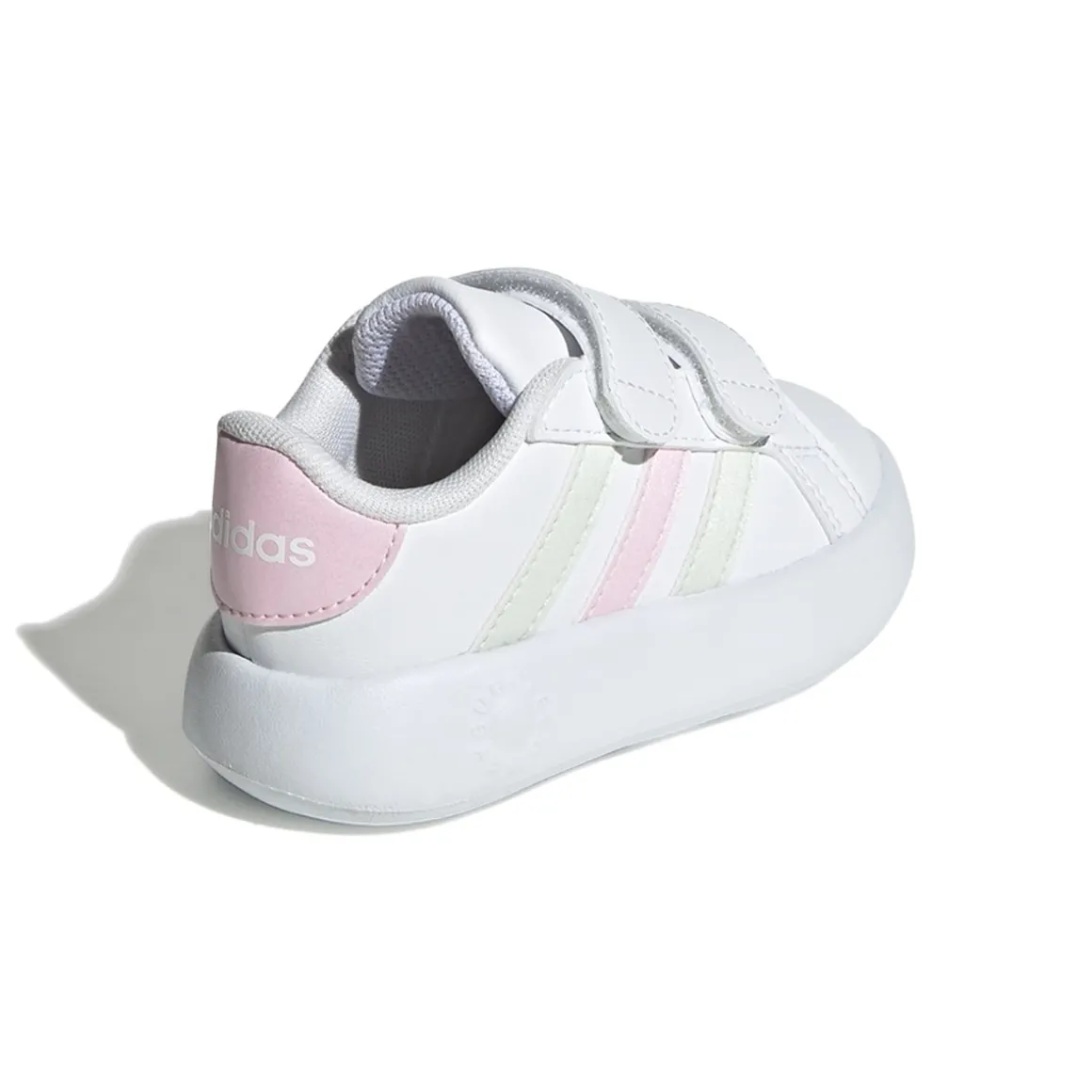 Sneakers WIT ADIDAS GRAND COURT
