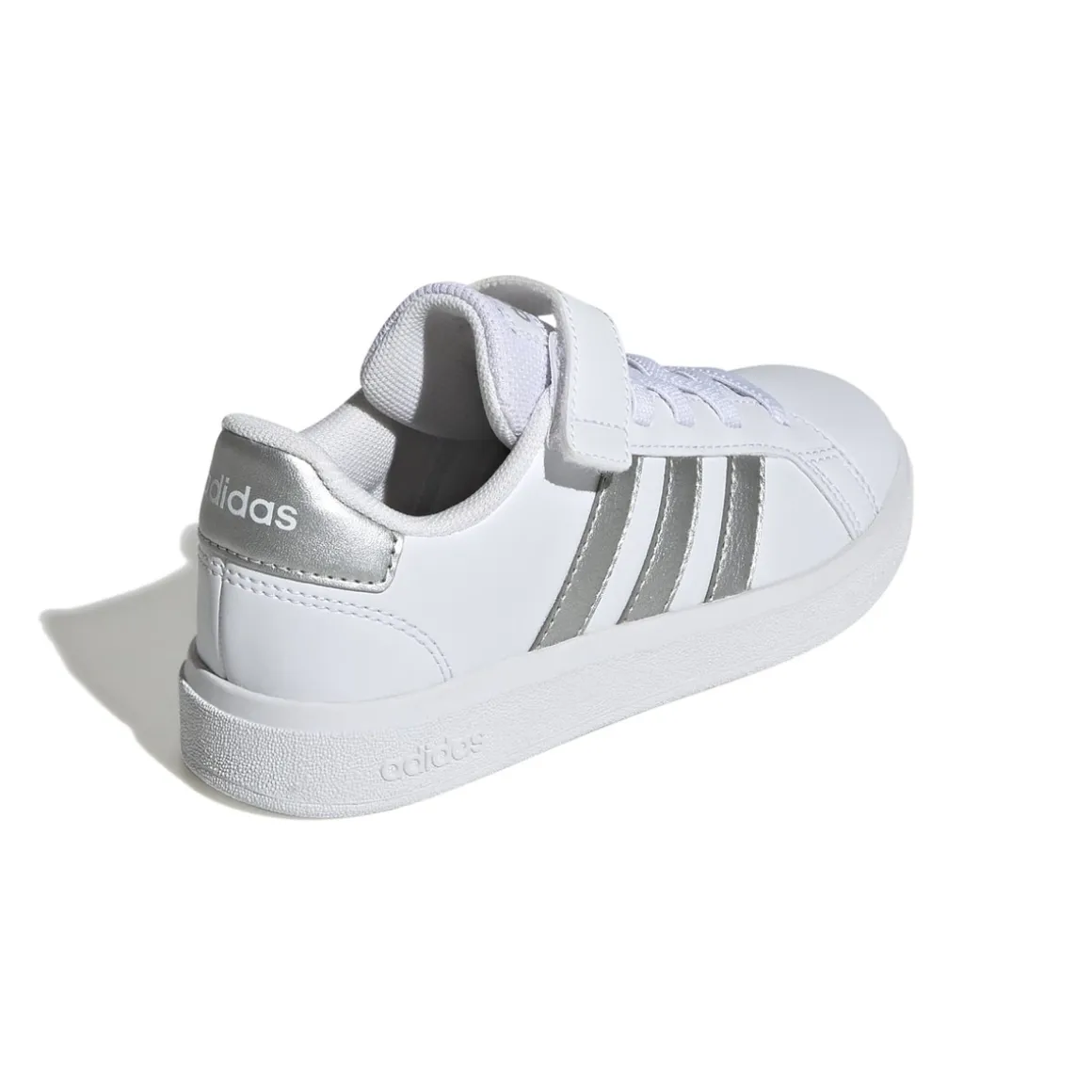 Sneakers WIT ADIDAS Grand Court 2.0