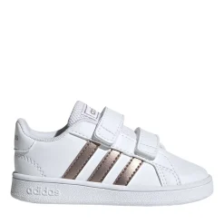 Sneakers WIT ADIDAS Grand Court I