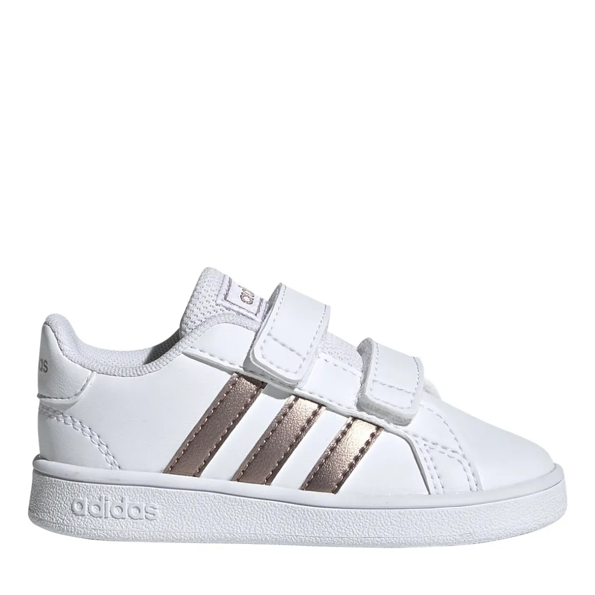 Sneakers WIT ADIDAS Grand Court I