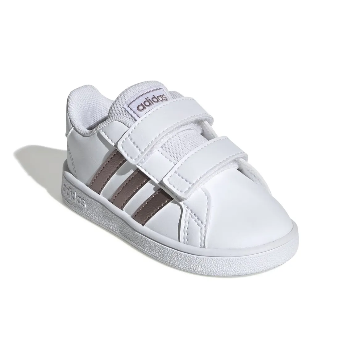 Sneakers WIT ADIDAS Grand Court I