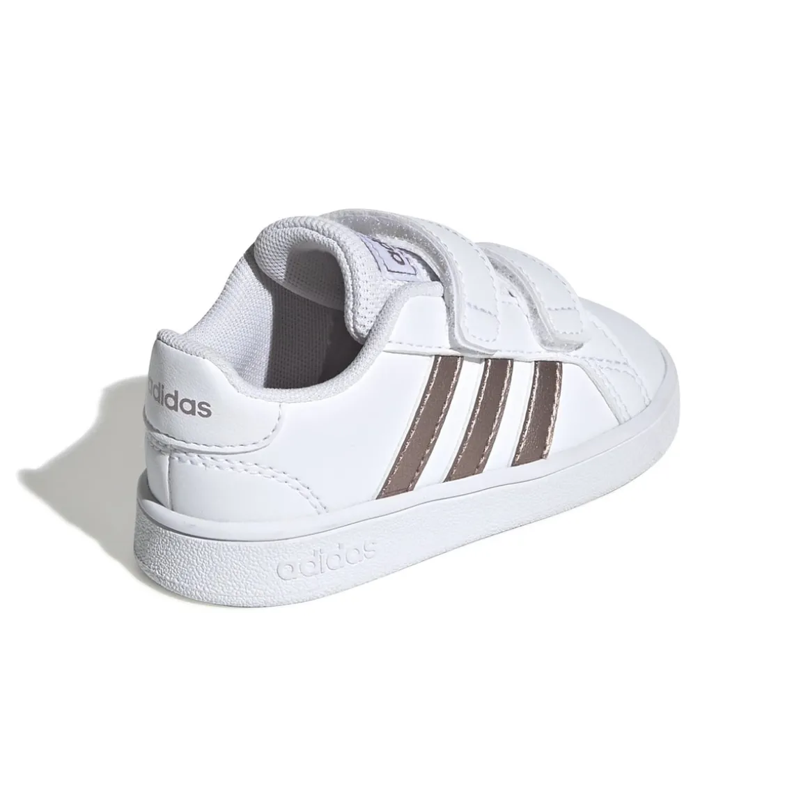 Sneakers WIT ADIDAS Grand Court I