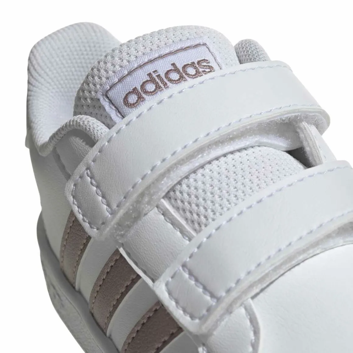 Sneakers WIT ADIDAS Grand Court I