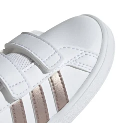 Sneakers WIT ADIDAS Grand Court I