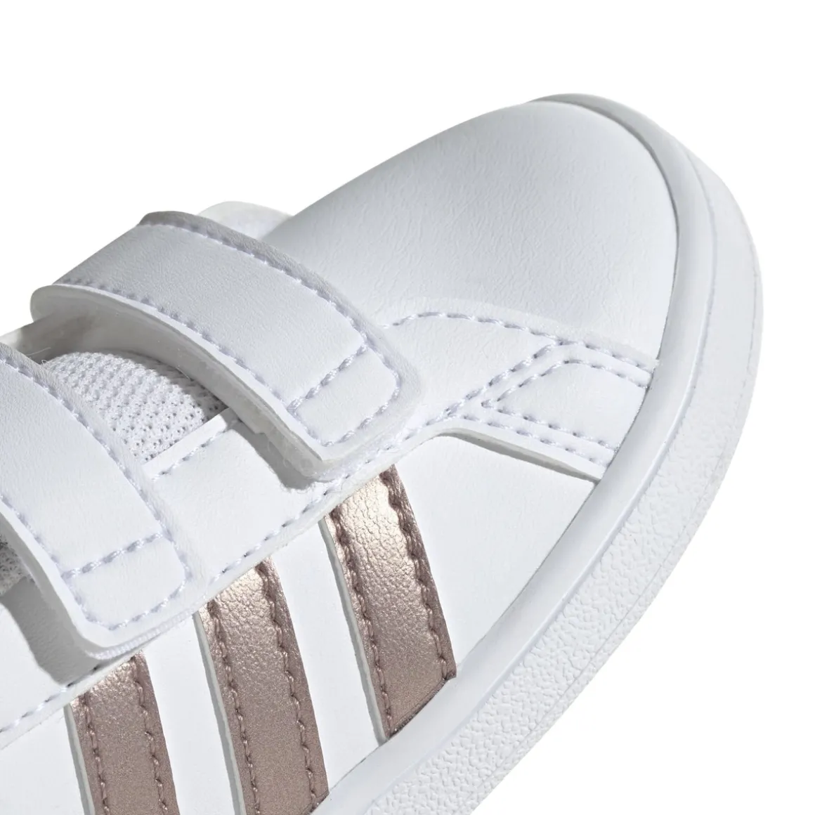 Sneakers WIT ADIDAS Grand Court I