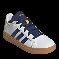 Sneakers WIT ADIDAS GRAND COURT