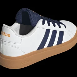 Sneakers WIT ADIDAS GRAND COURT