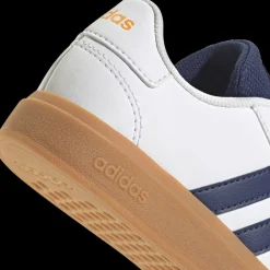 Sneakers WIT ADIDAS GRAND COURT