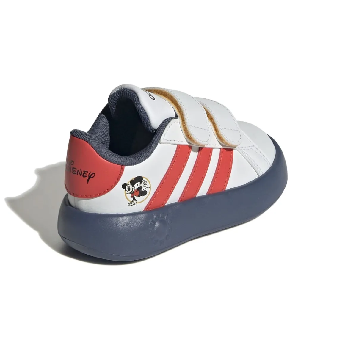 Sneakers WIT ADIDAS GRAND COURT