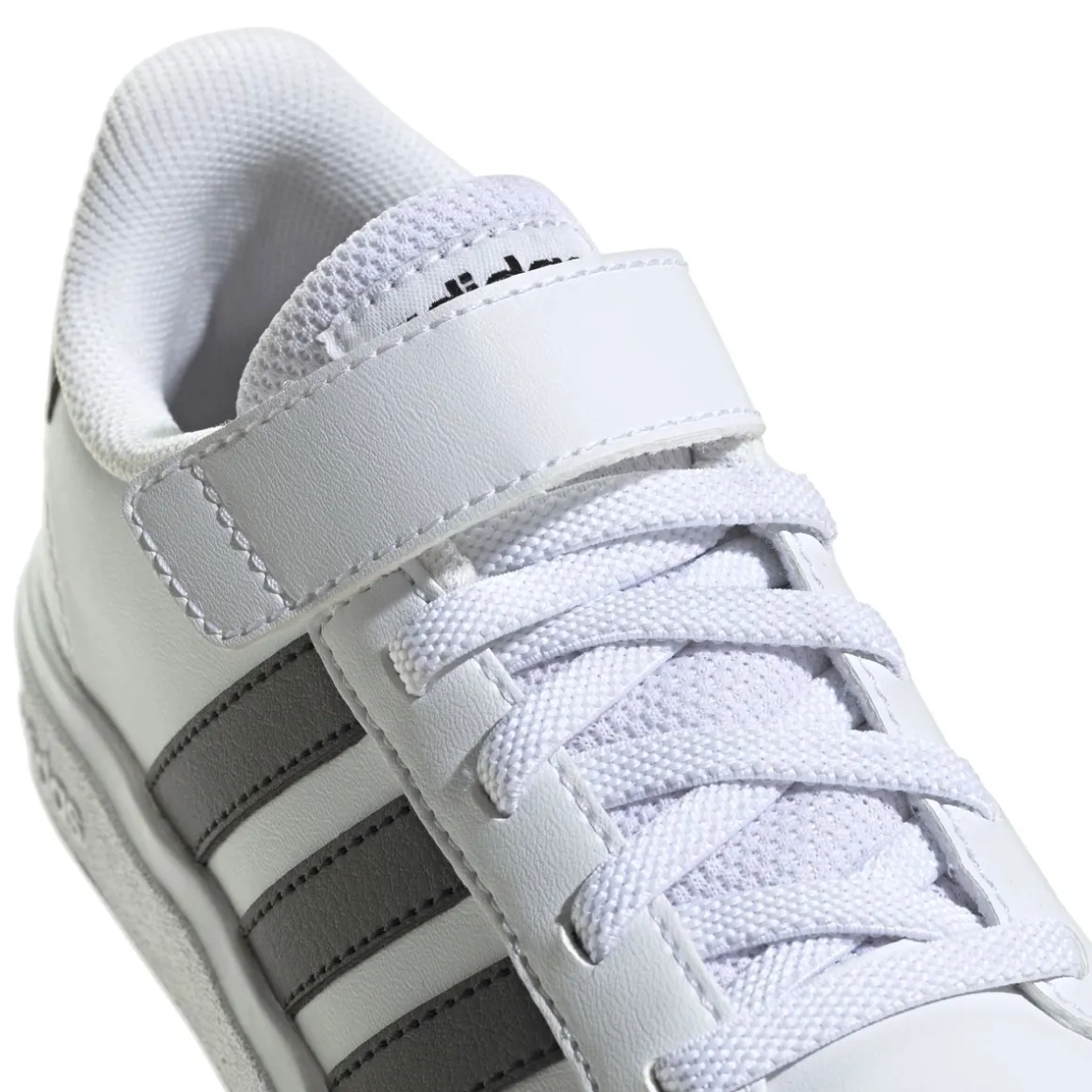 Sneakers WIT ADIDAS Grand Court 2.0