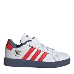 Sneakers WIT ADIDAS GRAND COURT
