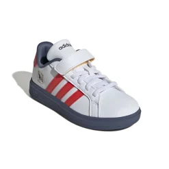 Sneakers WIT ADIDAS GRAND COURT