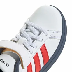 Sneakers WIT ADIDAS GRAND COURT