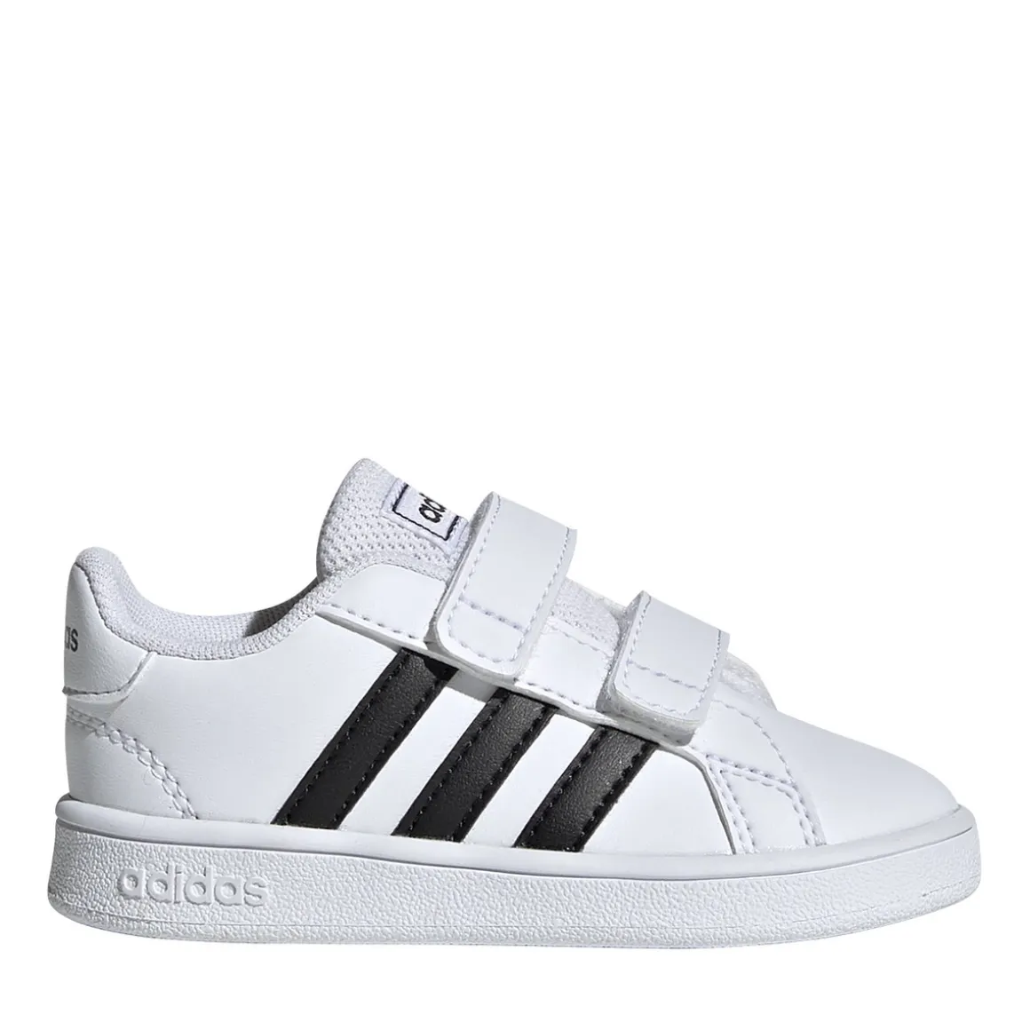 Sneakers WIT ADIDAS Grand Court I