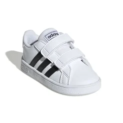 Sneakers WIT ADIDAS Grand Court I