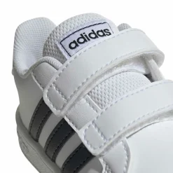 Sneakers WIT ADIDAS Grand Court I