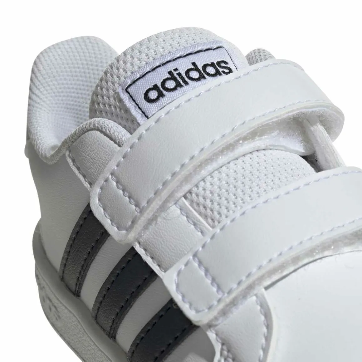 Sneakers WIT ADIDAS Grand Court I
