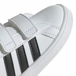 Sneakers WIT ADIDAS Grand Court I
