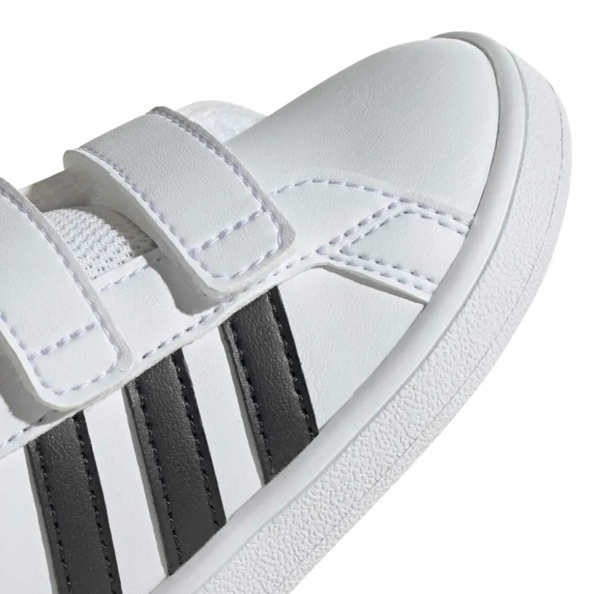 Sneakers WIT ADIDAS Grand Court I