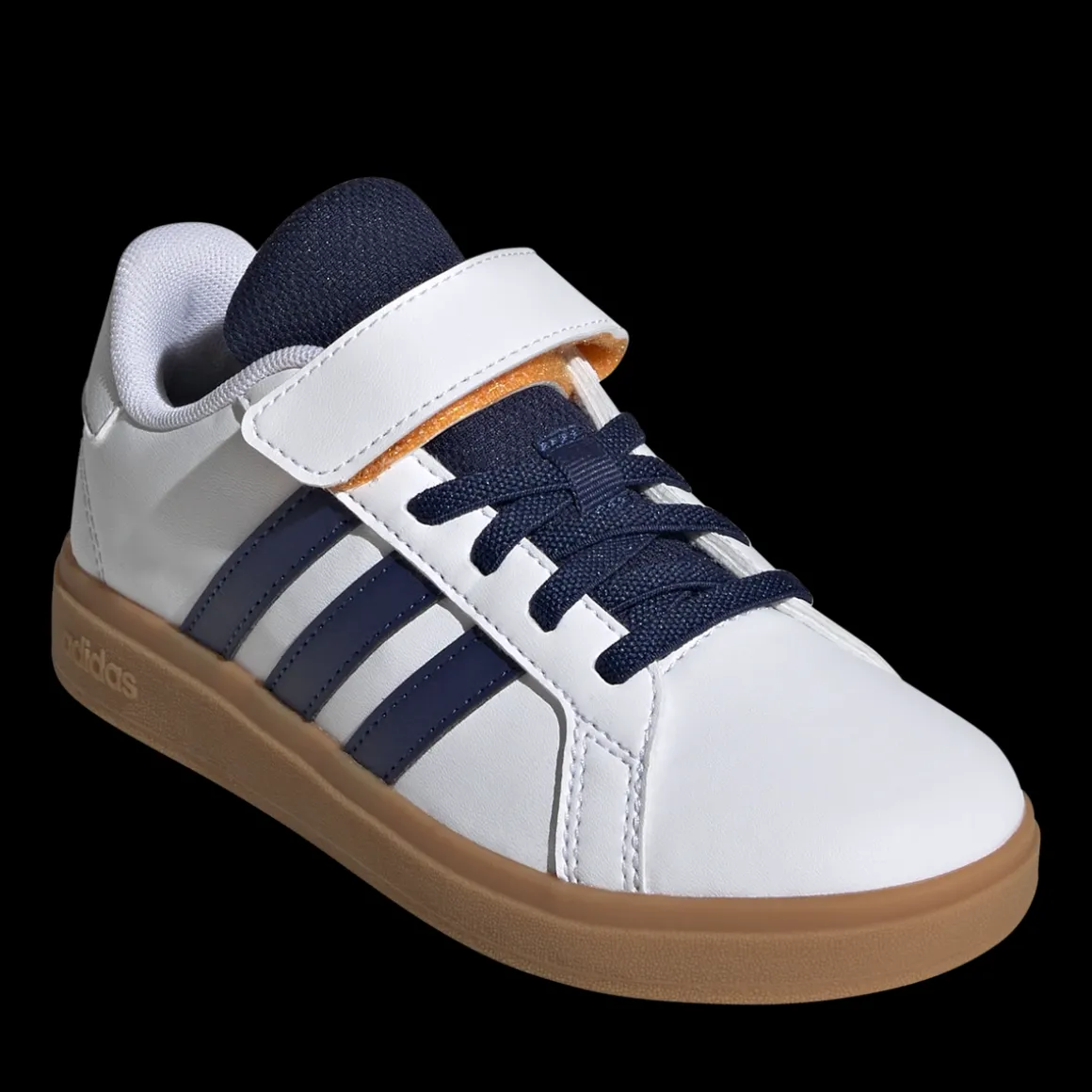 Sneakers WIT ADIDAS GRAND COURT