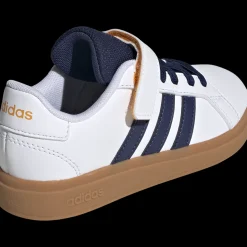 Sneakers WIT ADIDAS GRAND COURT