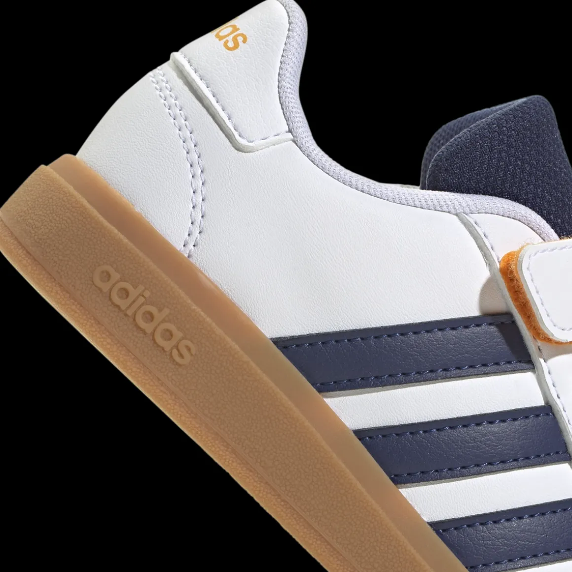 Sneakers WIT ADIDAS GRAND COURT