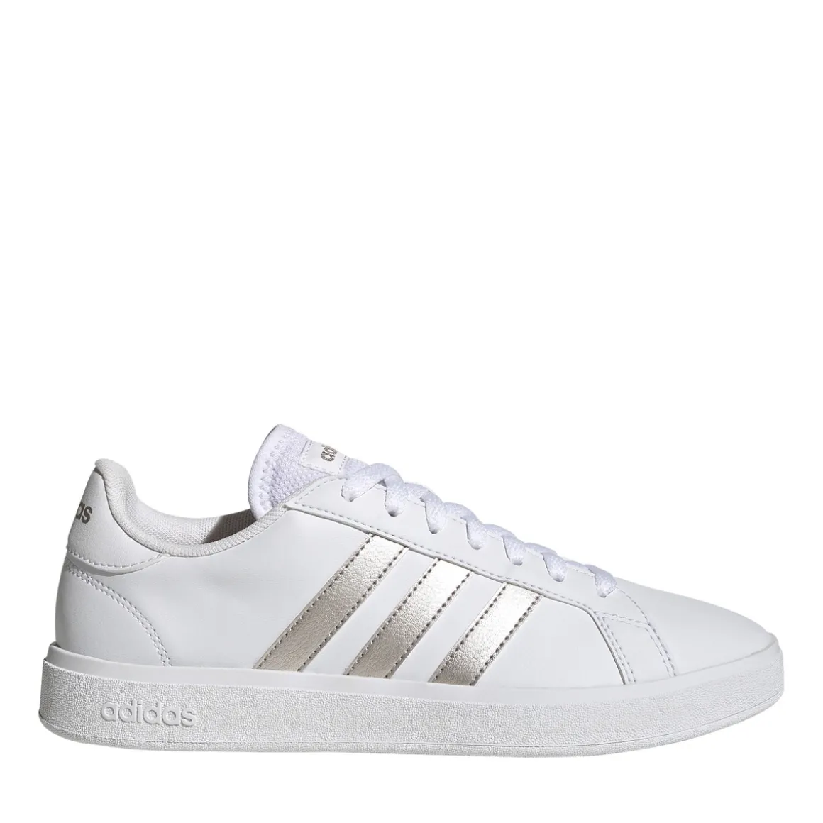 Sneakers WIT ADIDAS GRAND COURT