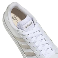 Sneakers WIT ADIDAS GRAND COURT