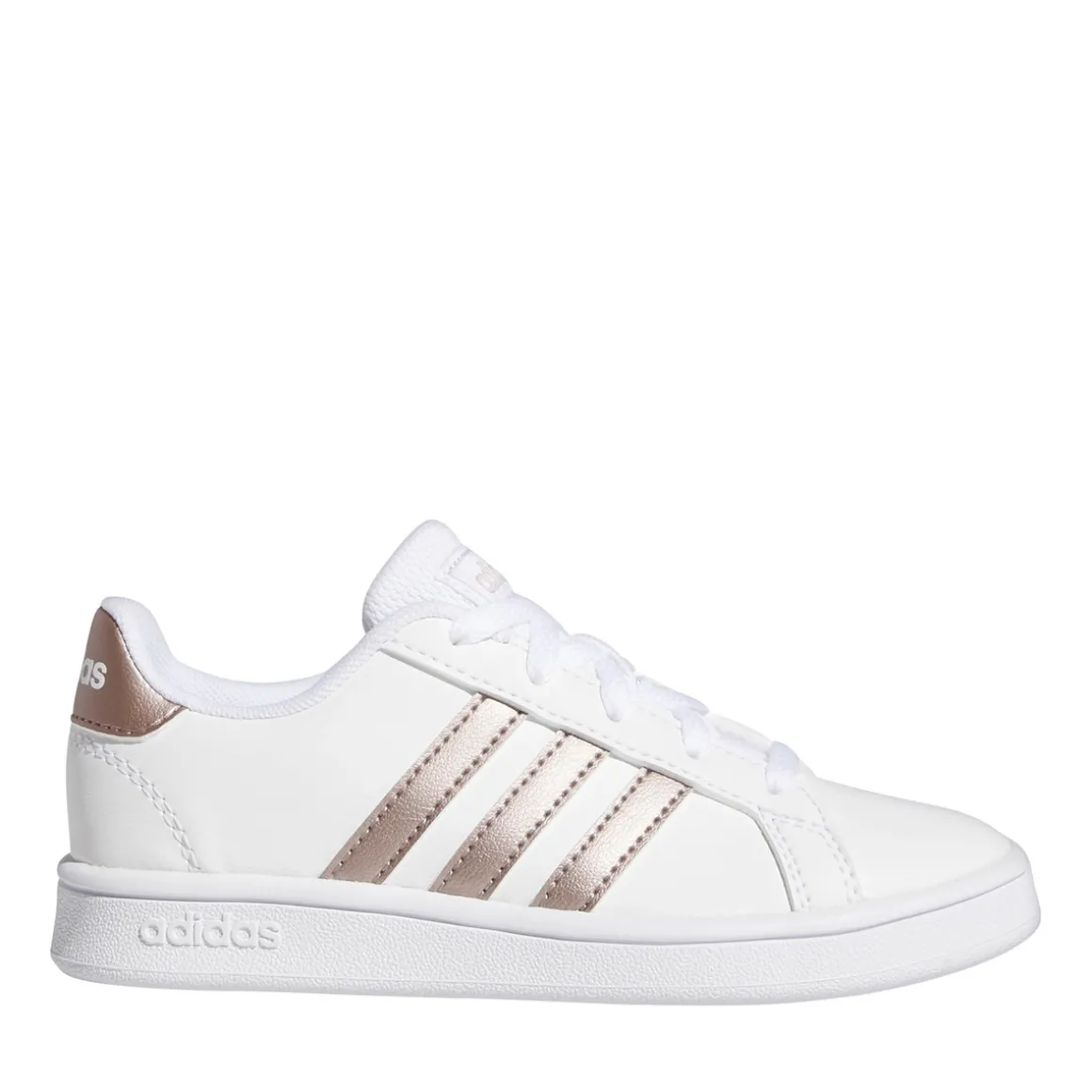 Sneakers WIT ADIDAS Grand Court