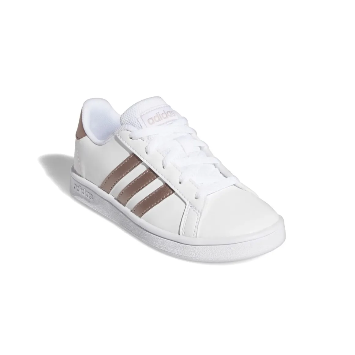 Sneakers WIT ADIDAS Grand Court